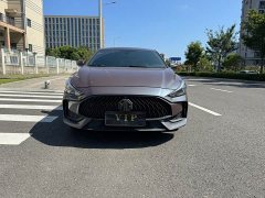 SAIC MG5 180DVVT CVT Edition - фото 2