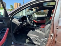 SAIC MG5 180DVVT CVT Edition - фото 4