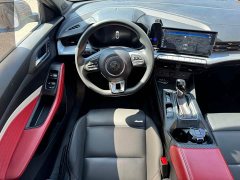 SAIC MG5 180DVVT CVT Edition - фото 6