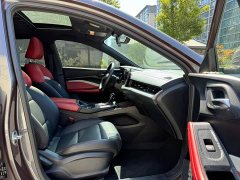 SAIC MG5 180DVVT CVT Edition - фото 7