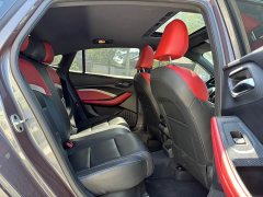 SAIC MG5 180DVVT CVT Edition - фото 8