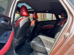 SAIC MG5 180DVVT CVT Edition - фото 9