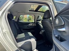 Chery 8 1.6T DCT - фото 10