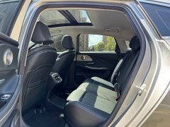Chery 8 1.6T DCT - фото 11