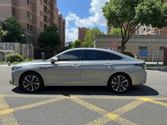 Chery 8 1.6T DCT - фото 12