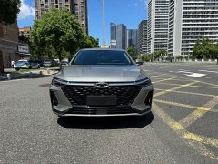 Chery 8 1.6T DCT - фото 2