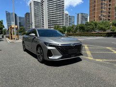 Chery 8 1.6T DCT - фото 3