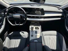 Chery 8 1.6T DCT - фото 6