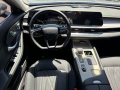 Chery 8 1.6T DCT - фото 7