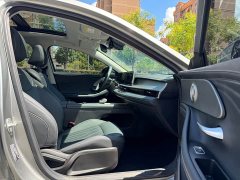 Chery 8 1.6T DCT - фото 8