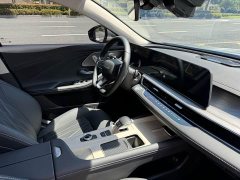 Chery 8 1.6T DCT - фото 9