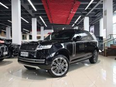 Land Rover 3.0 L6 400PS Edition - фото 1