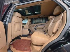 Land Rover 3.0 L6 400PS Edition - фото 13