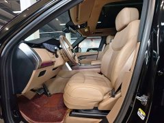 Land Rover 3.0 L6 400PS Edition - фото 19