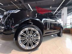 Land Rover 3.0 L6 400PS Edition - фото 7