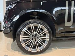 Land Rover 3.0 L6 400PS Edition - фото 8