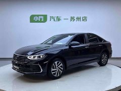 Volkswagen Lavida 2023 280TSI DSG Manyi Edition - фото 1