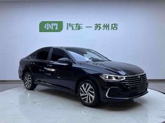 Volkswagen Lavida 2023 280TSI DSG Manyi Edition - фото 2