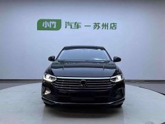 Volkswagen Lavida 2023 280TSI DSG Manyi Edition - фото 3