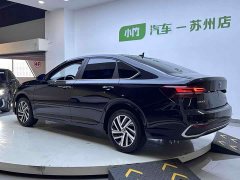 Volkswagen Lavida 2023 280TSI DSG Manyi Edition - фото 4