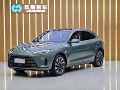 AITO M5 Extended Range AWD Ultimate Edition - фото 1