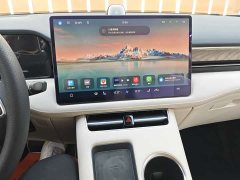 AITO M5 Extended Range AWD Ultimate Edition - фото 10