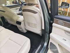 AITO M5 Extended Range AWD Ultimate Edition - фото 16