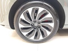 AITO M5 Extended Range AWD Ultimate Edition - фото 5