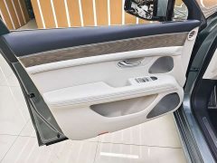 AITO M5 Extended Range AWD Ultimate Edition - фото 6