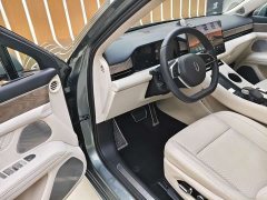 AITO M5 Extended Range AWD Ultimate Edition - фото 7