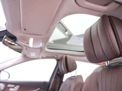 Mercedes-Benz E 300 L Fashion Version - фото 10