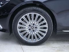 Mercedes-Benz E 300 L Fashion Version - фото 11