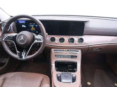 Mercedes-Benz E 300 L Fashion Version - фото 15
