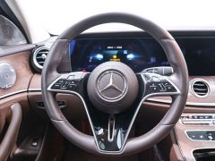 Mercedes-Benz E 300 L Fashion Version - фото 16