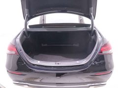 Mercedes-Benz E 300 L Fashion Version - фото 20