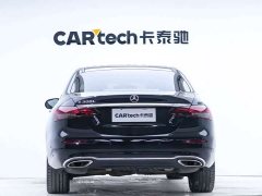 Mercedes-Benz E 300 L Fashion Version - фото 4