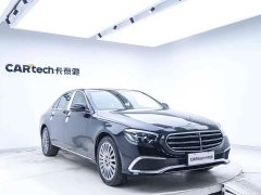 Mercedes-Benz E 300 L Fashion Version - фото 7
