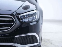 Mercedes-Benz E 300 L Fashion Version - фото 9