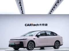 Leapmotor B01 550 Edition - фото 1