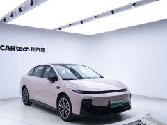 Leapmotor B01 550 Edition - фото 10