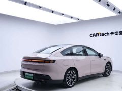 Leapmotor B01 550 Edition - фото 12