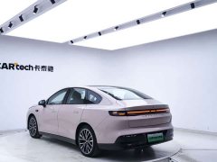 Leapmotor B01 550 Edition - фото 15