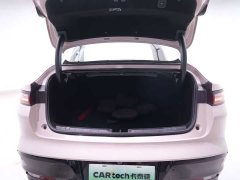 Leapmotor B01 550 Edition - фото 16