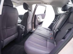 Leapmotor B01 550 Edition - фото 17