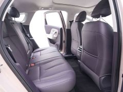 Leapmotor B01 550 Edition - фото 18