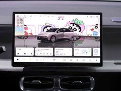 Leapmotor B01 550 Edition - фото 19