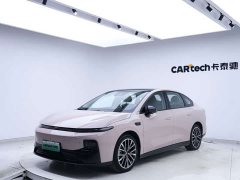 Leapmotor B01 550 Edition - фото 7