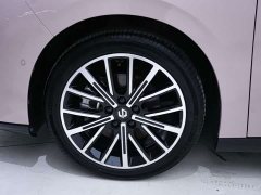 Leapmotor B01 550 Edition - фото 9