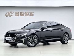Audi A6L 45 TFSI quattro Version - фото 1