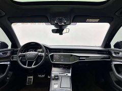 Audi A6L 45 TFSI quattro Version - фото 10